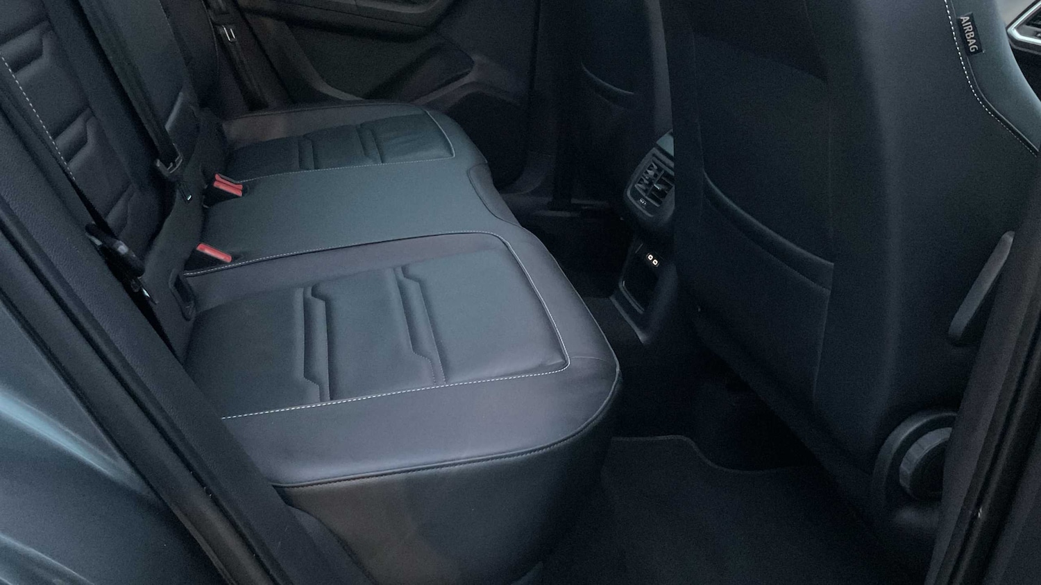 Used SEAT Ateca 2023 for sale - 76916142: Photo 11