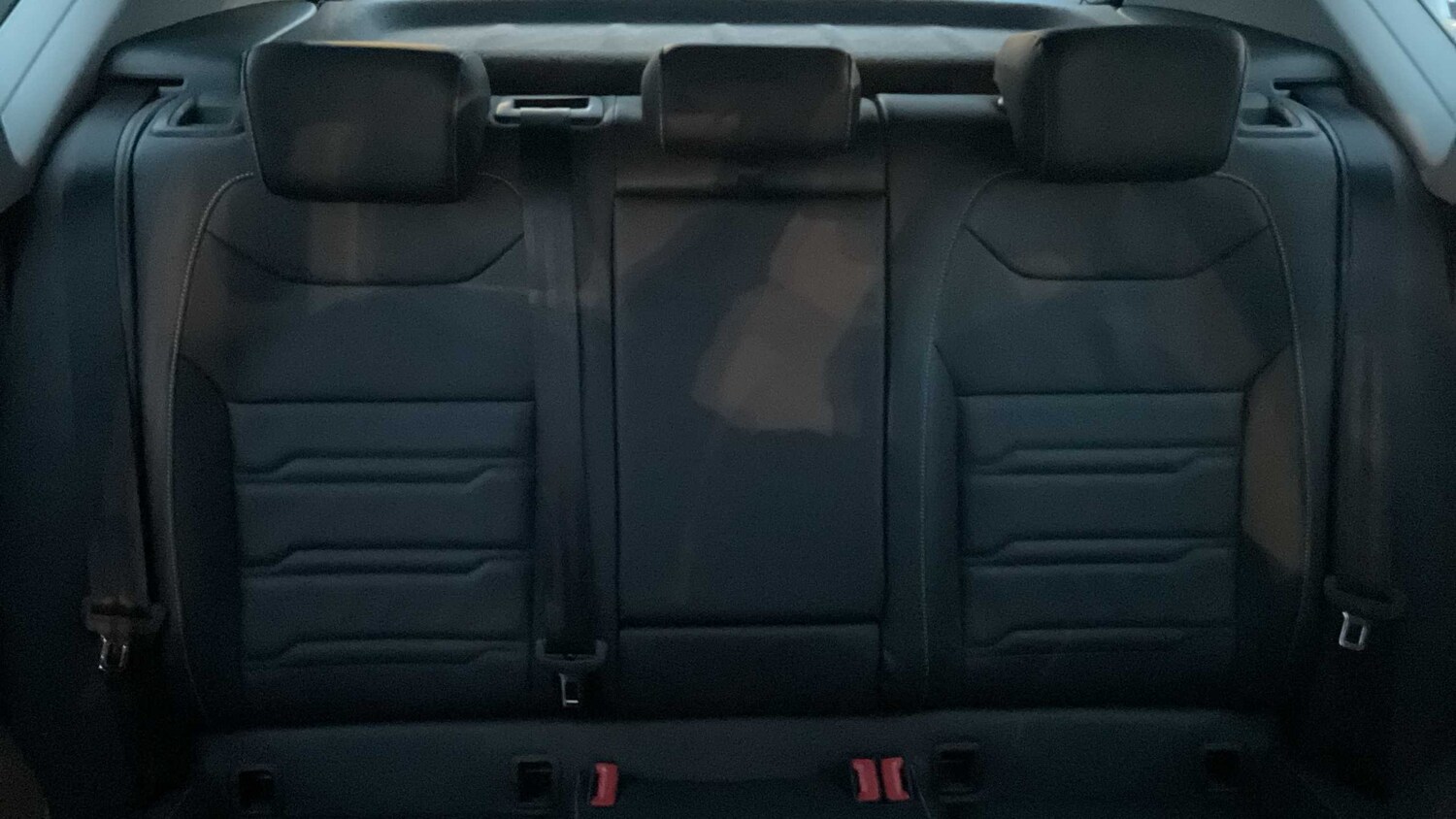 Used SEAT Ateca 2023 for sale - 76916142: Photo 12