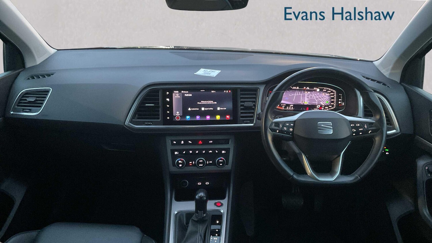 Used SEAT Ateca 2023 for sale - 76916142: Photo 14