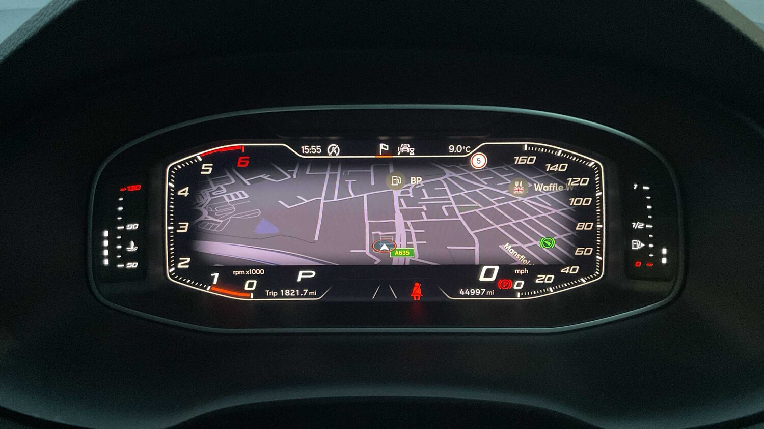 Used SEAT Ateca 2023 for sale - 76916142: Photo 15