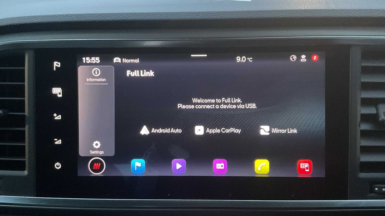 Used SEAT Ateca 2023 for sale - 76916142: Photo 17