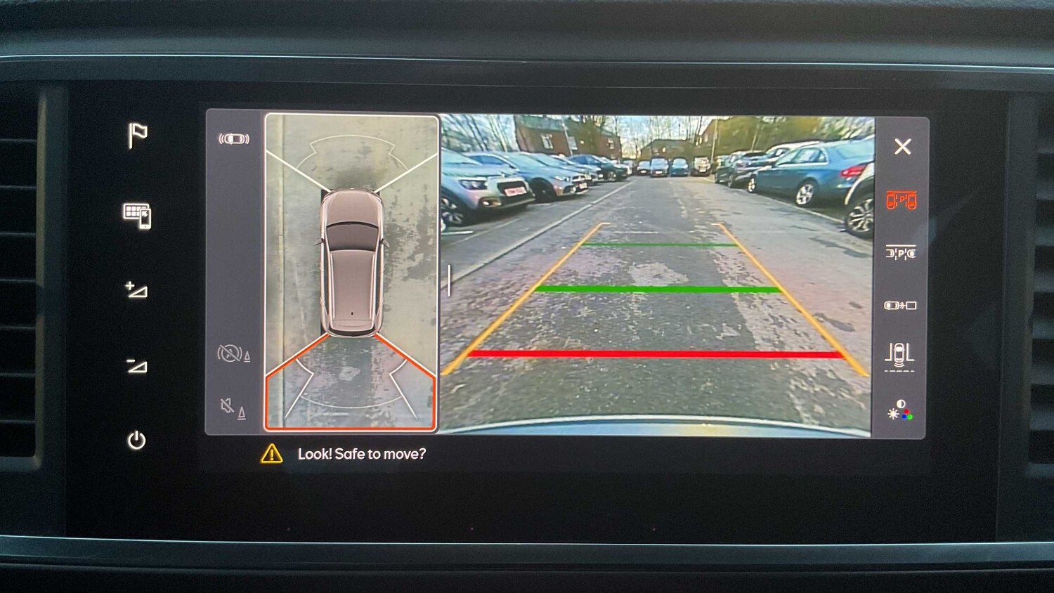 Used SEAT Ateca 2023 for sale - 76916142: Photo 18