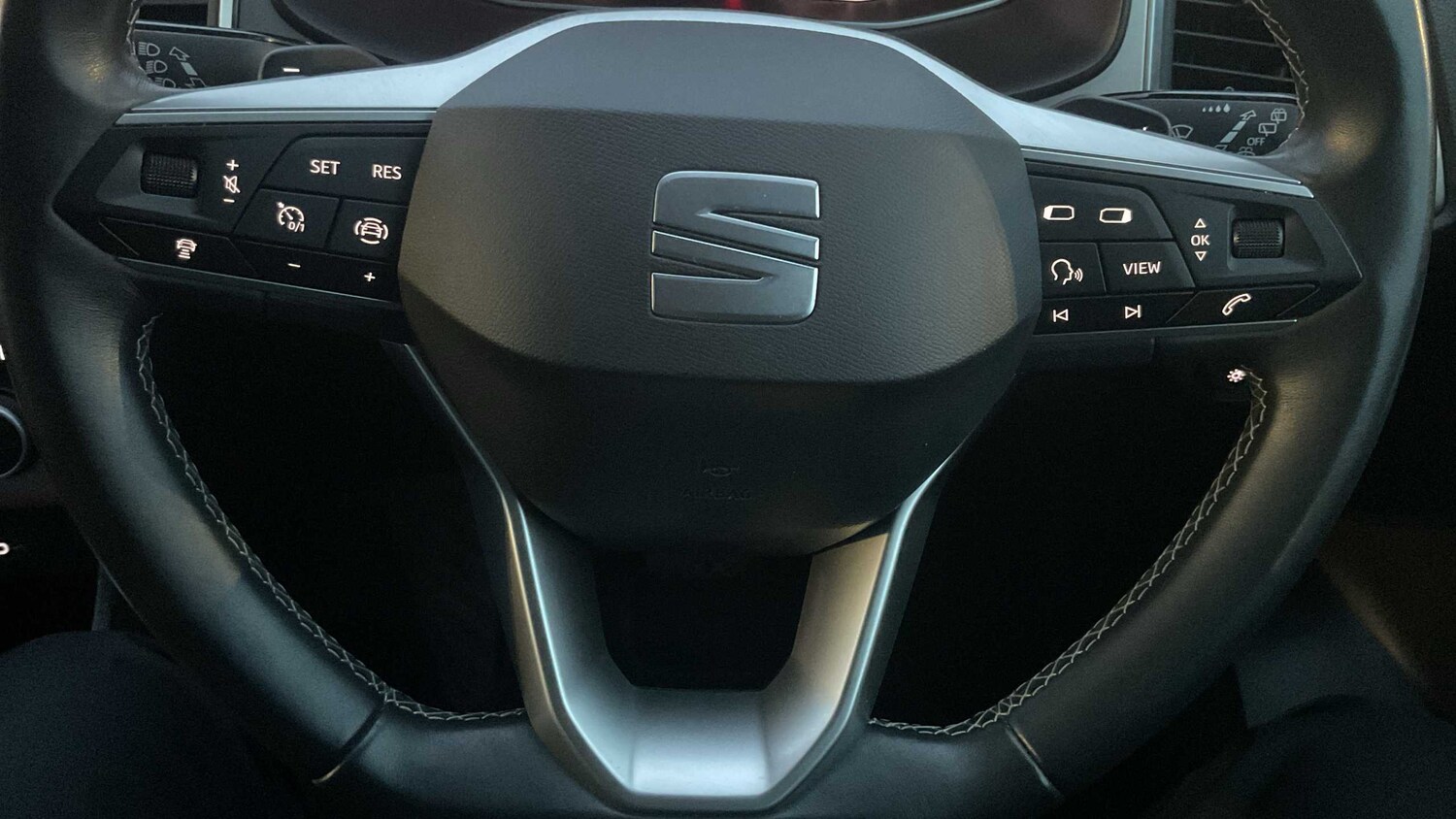 Used SEAT Ateca 2023 for sale - 76916142: Photo 19