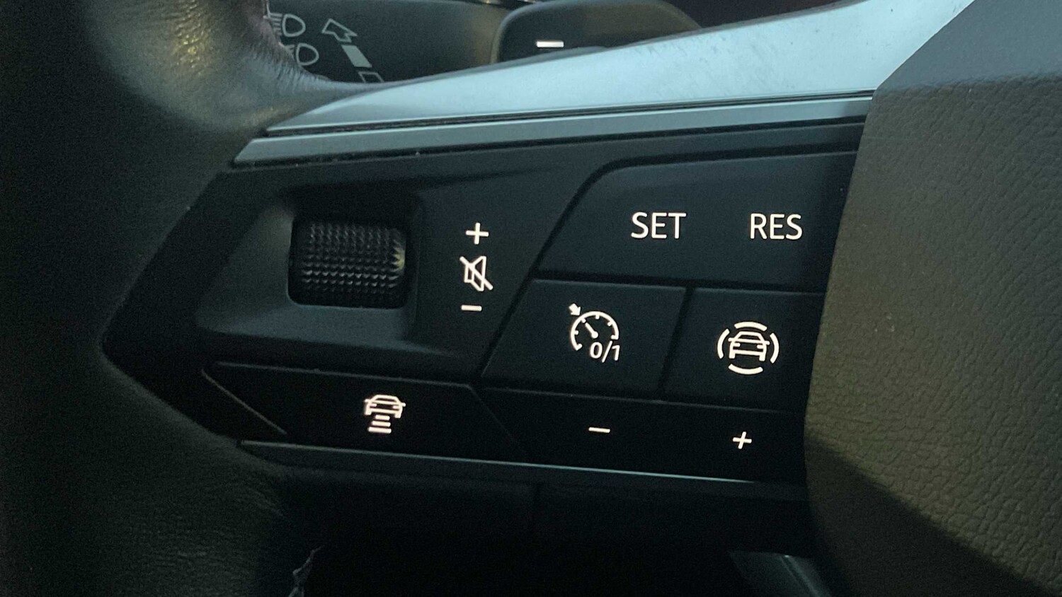 Used SEAT Ateca 2023 for sale - 76916142: Photo 21