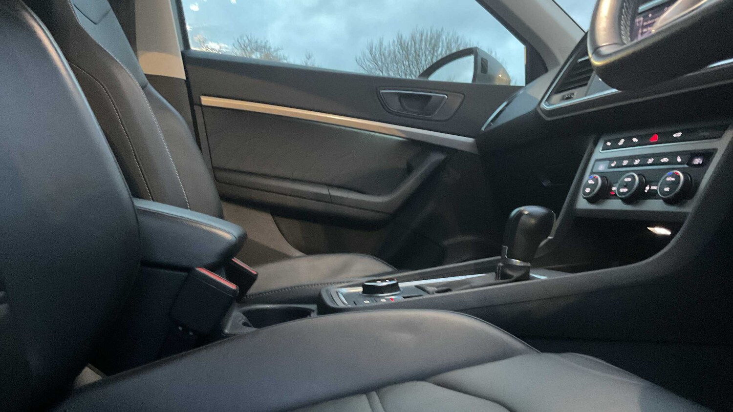 Used SEAT Ateca 2023 for sale - 76916142: Photo 27