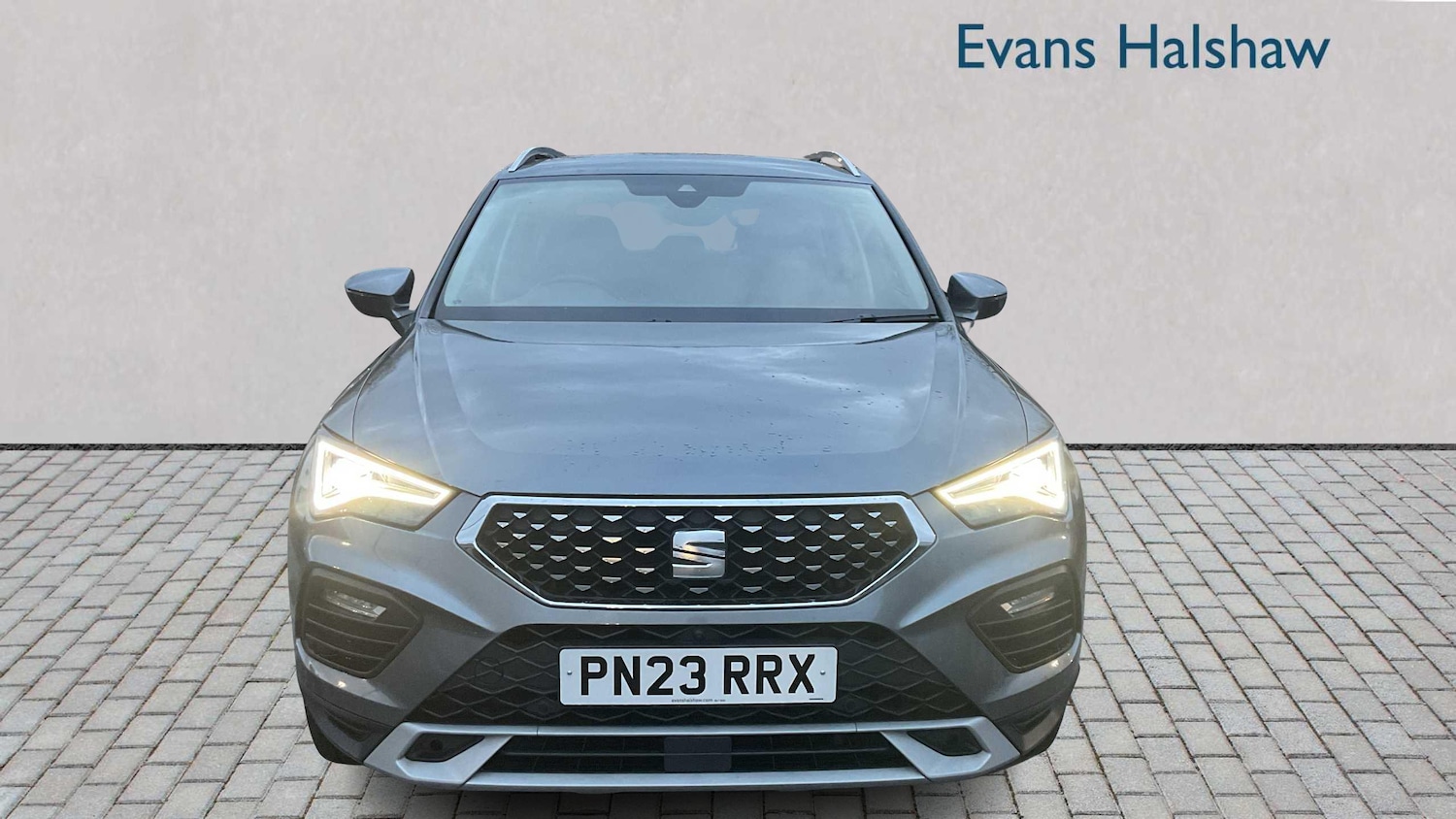 Used SEAT Ateca 2023 for sale - 76916142: Photo 3