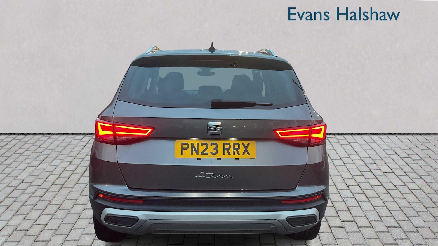 Used SEAT Ateca 2023 for sale - 76916142: Photo 4