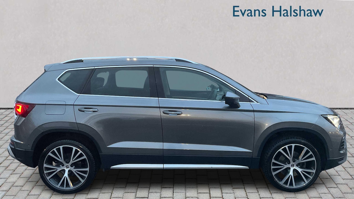 Used SEAT Ateca 2023 for sale - 76916142: Photo 5