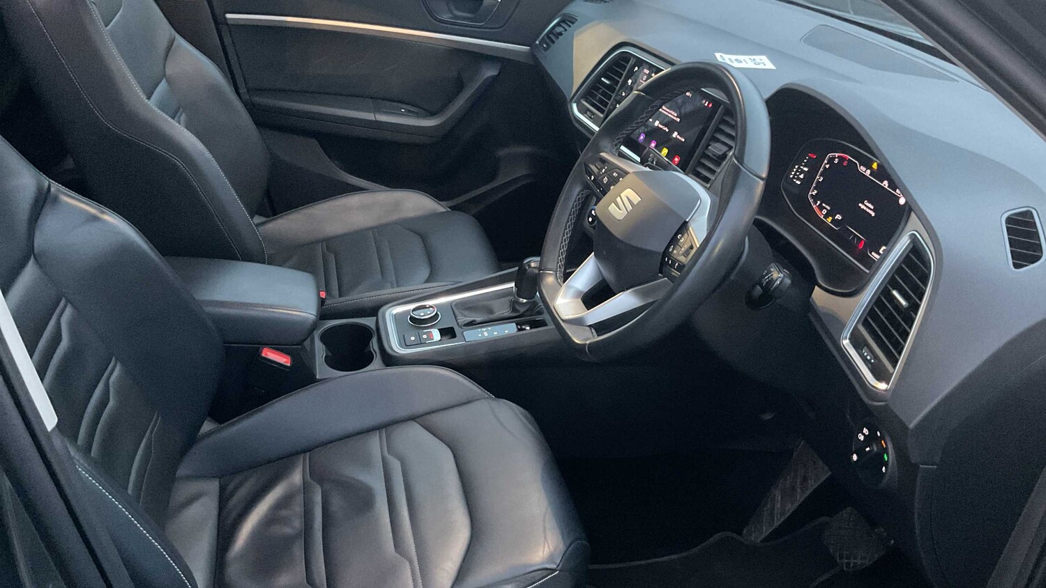 Used SEAT Ateca 2023 for sale - 76916142: Photo 6