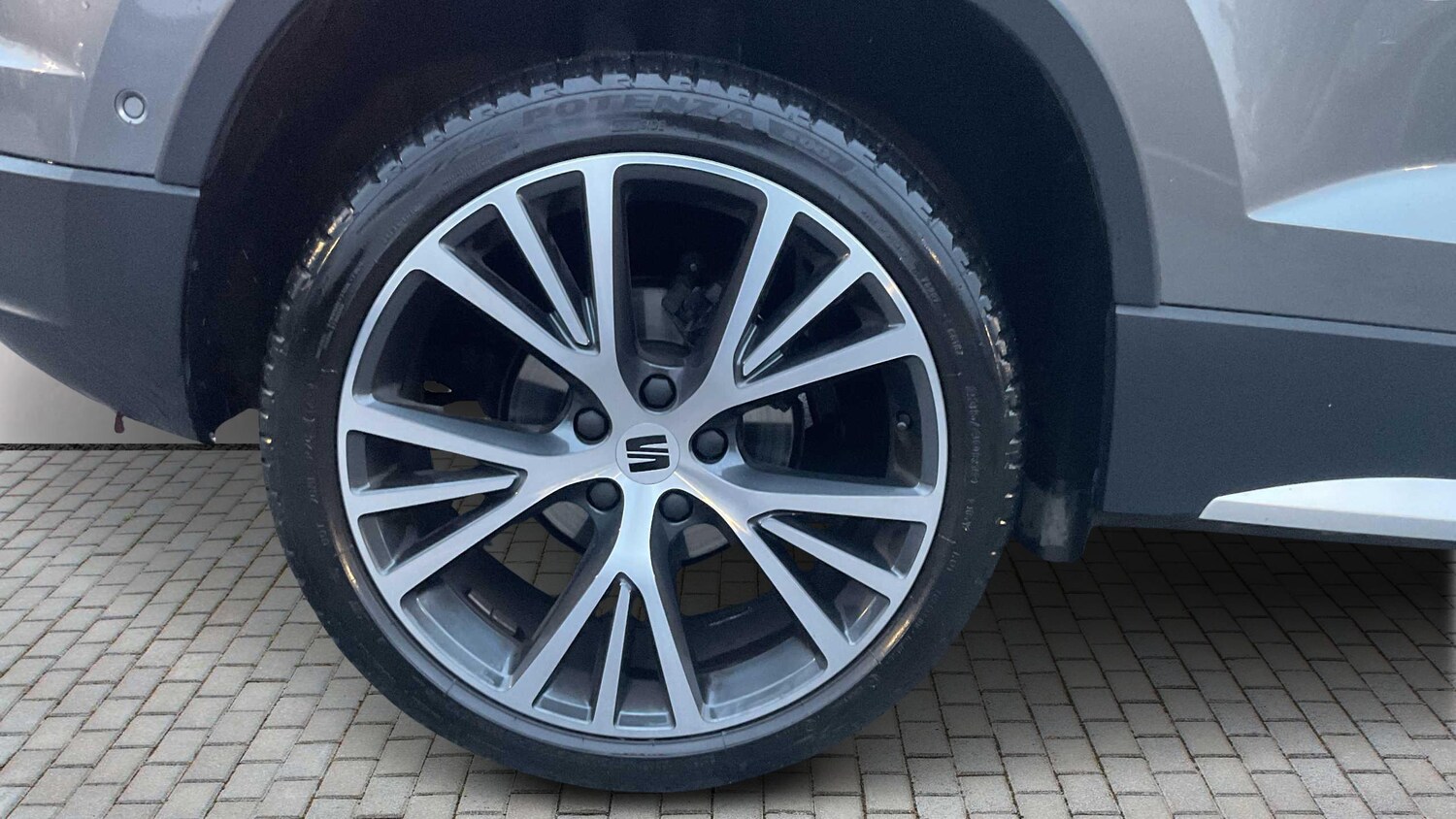 Used SEAT Ateca 2023 for sale - 76916142: Photo 8