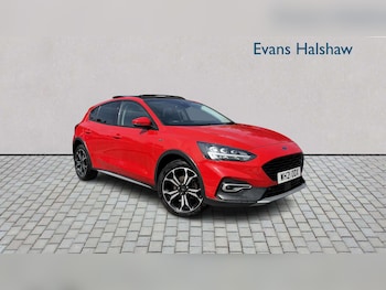 Used Ford Focus 2021 for sale - 78949523: Photo