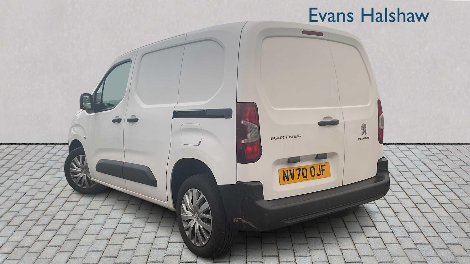 Used Peugeot Partner 2021 for sale - 77103104: Photo 2