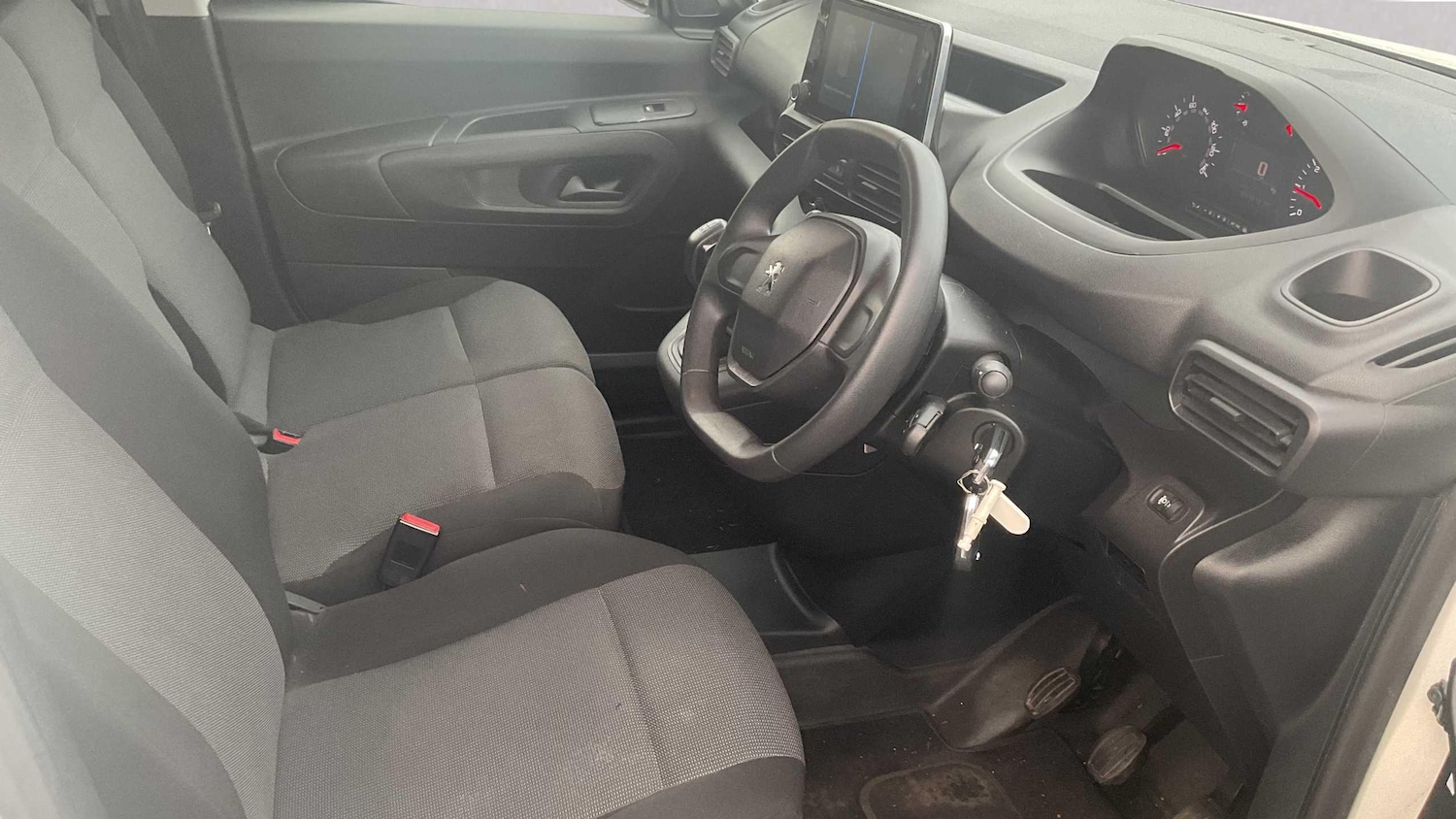 Used Peugeot Partner 2021 for sale - 77103104: Photo 3