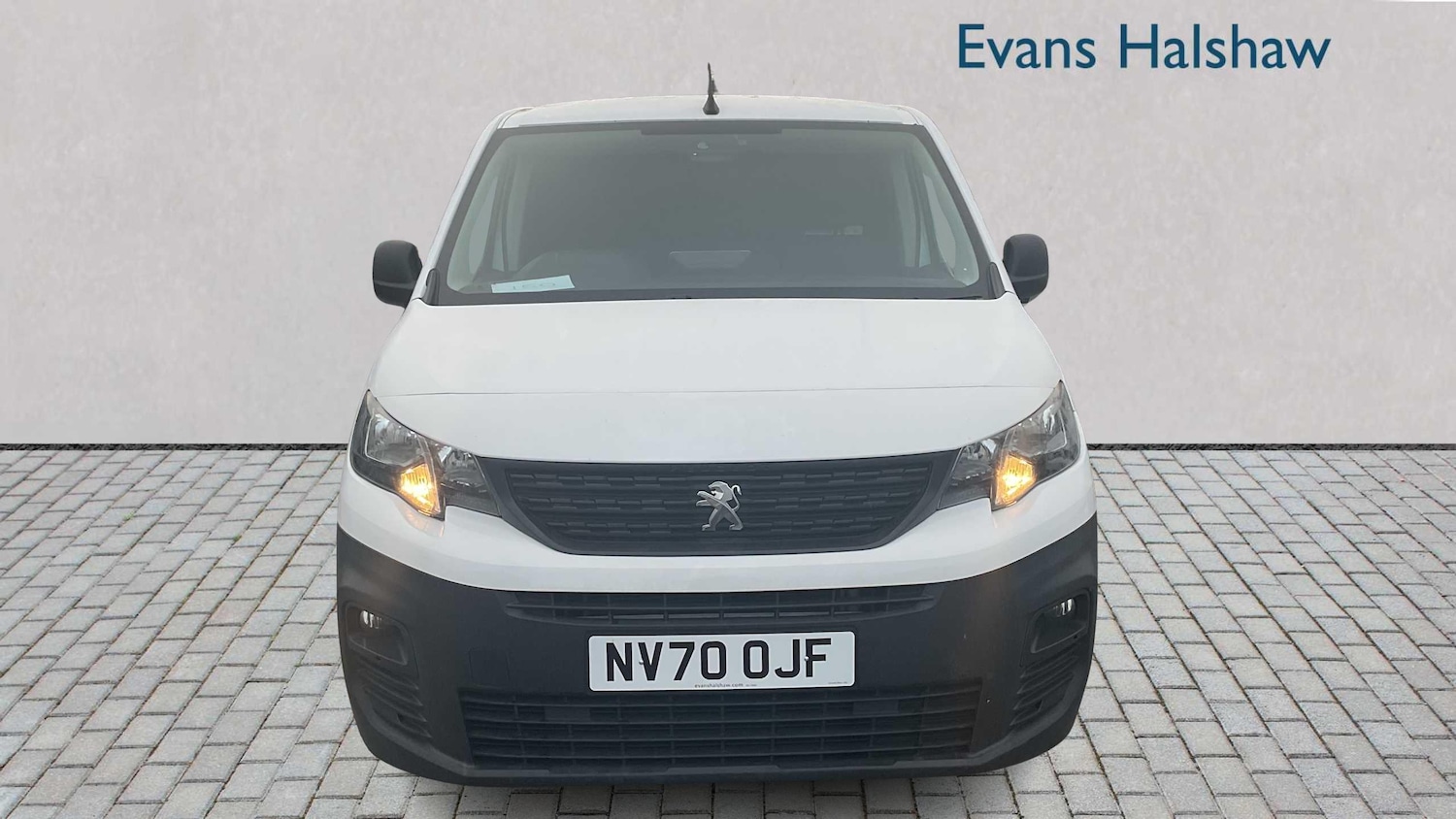 Used Peugeot Partner 2021 for sale - 77103104: Photo 5