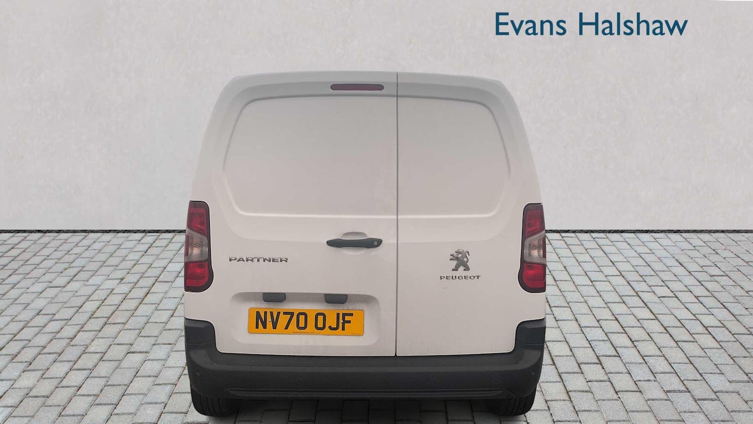 Used Peugeot Partner 2021 for sale - 77103104: Photo 6