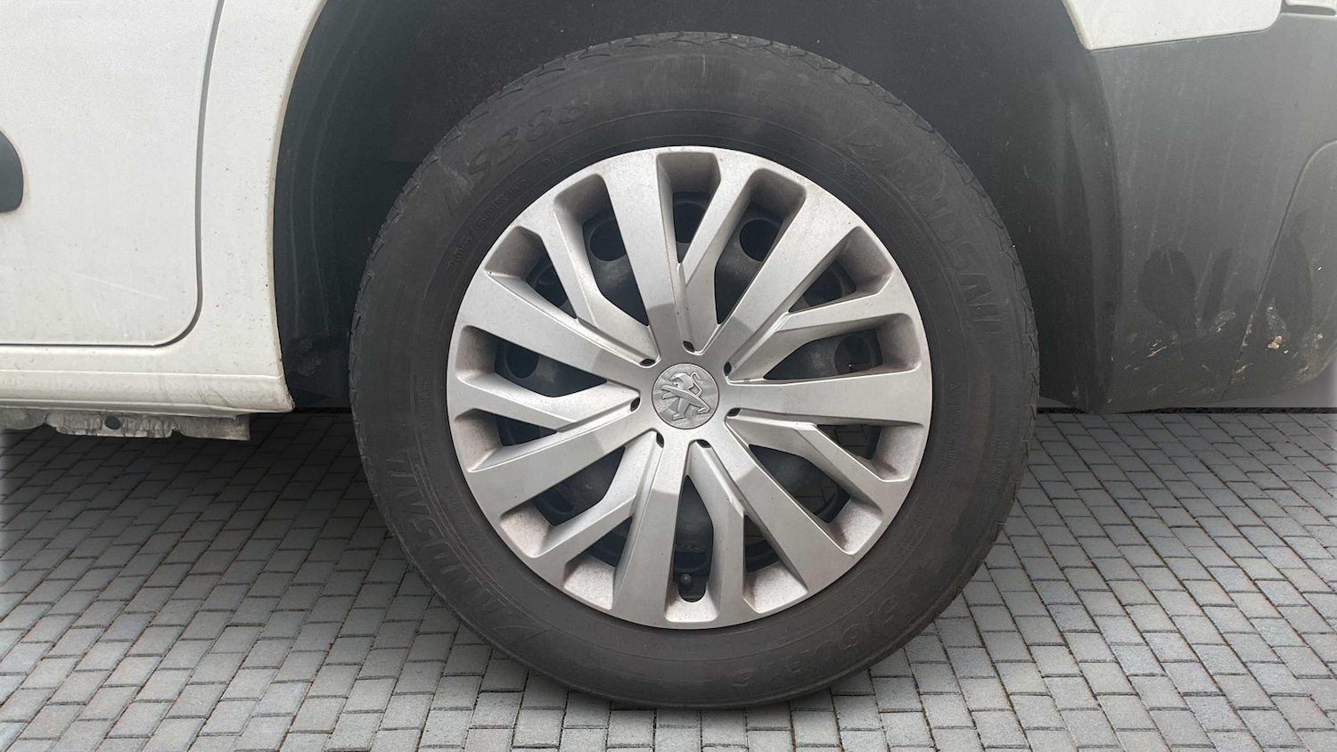 Used Peugeot Partner 2021 for sale - 77103104: Photo 8