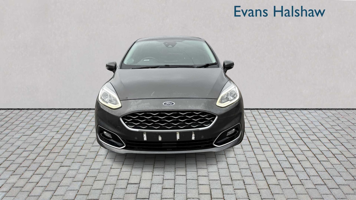 Used Ford Fiesta 2019 for sale - 77458690: Photo 2