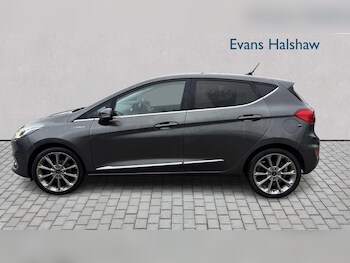 Used Ford Fiesta 2019 for sale - 77458690: Photo