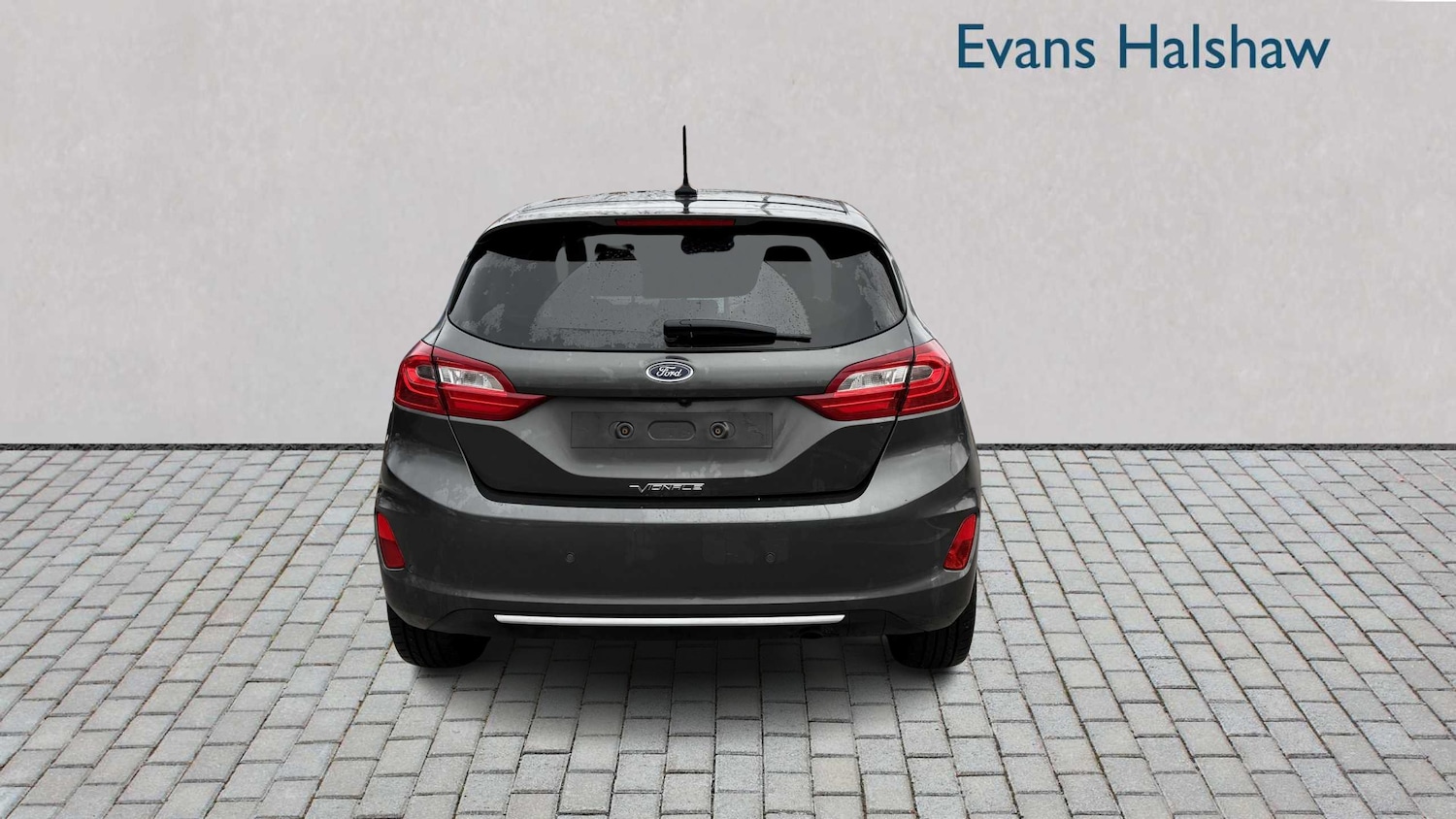 Used Ford Fiesta 2019 for sale - 77458690: Photo 4