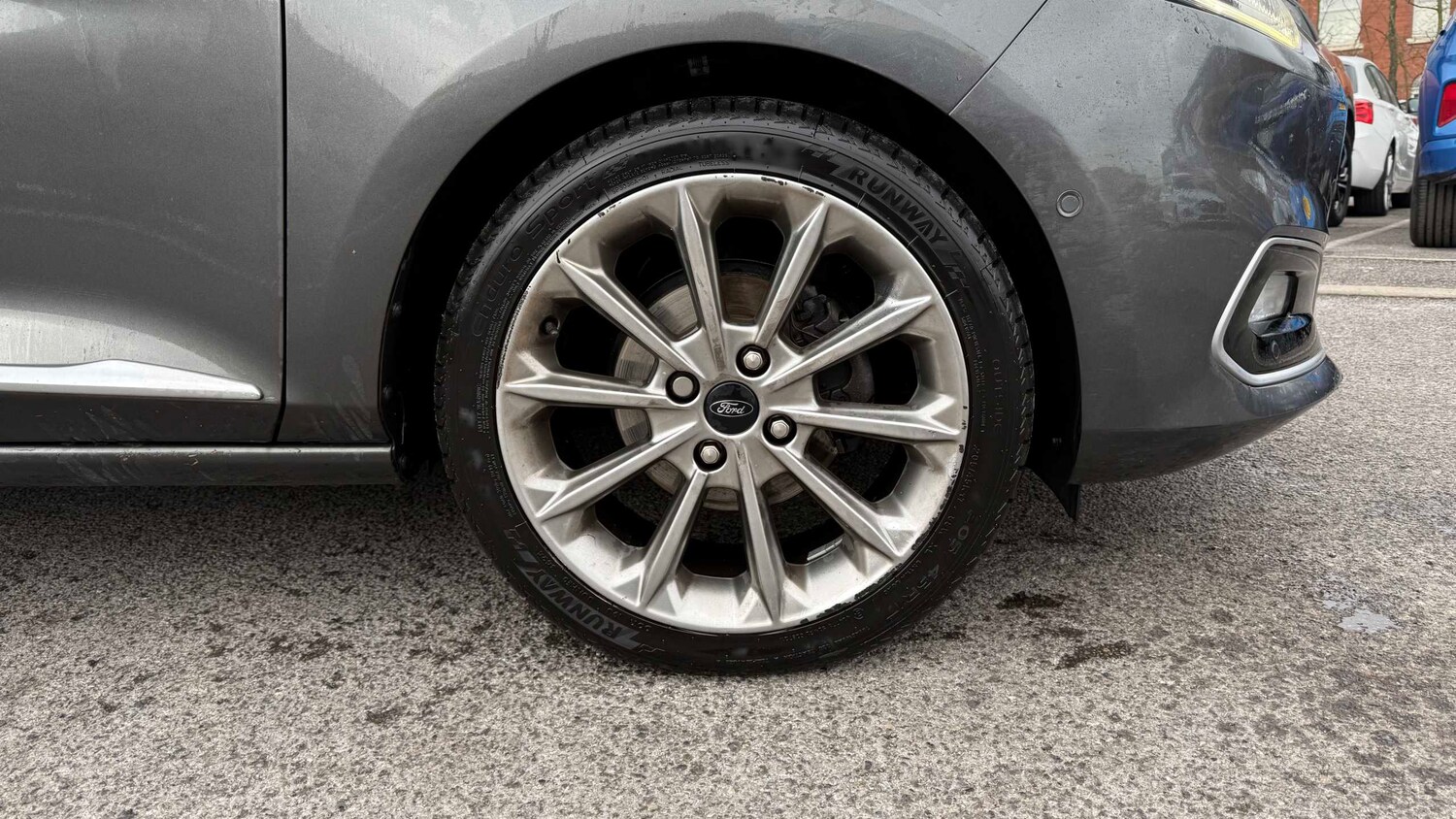 Used Ford Fiesta 2019 for sale - 77458690: Photo 6