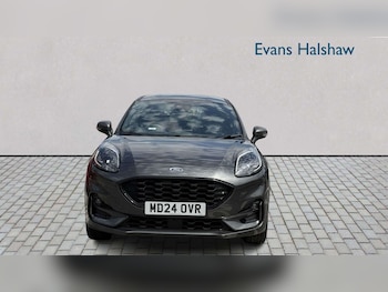 Used Ford Puma 2024 for sale - 78707152: Photo