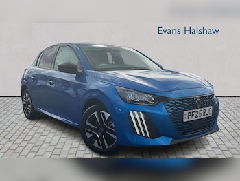 Used Peugeot 208 2025 for sale - 79397543: Photo