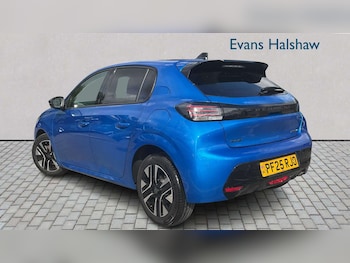 Used Peugeot 208 2025 for sale - 79397543: Photo