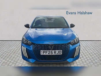 Used Peugeot 208 2025 for sale - 79397543: Photo