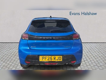 Used Peugeot 208 2025 for sale - 79397543: Photo