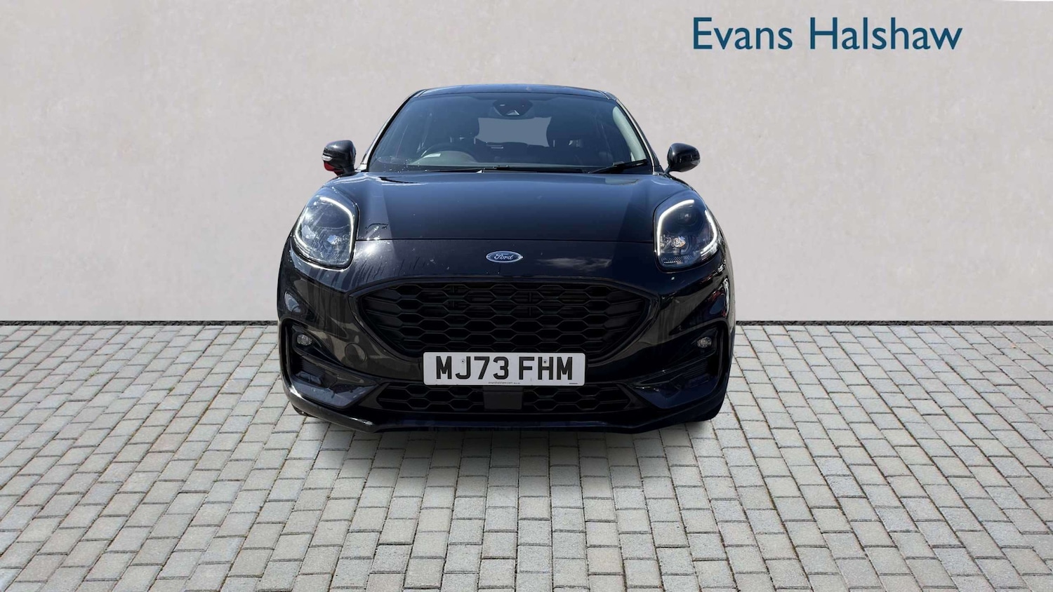 Used Ford Puma 2023 for sale - 78118804: Photo 2