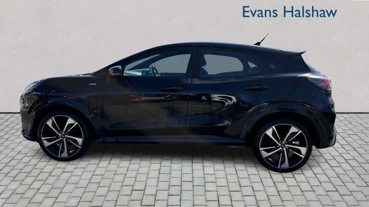 Used Ford Puma 2023 for sale - 78118804: Photo 3