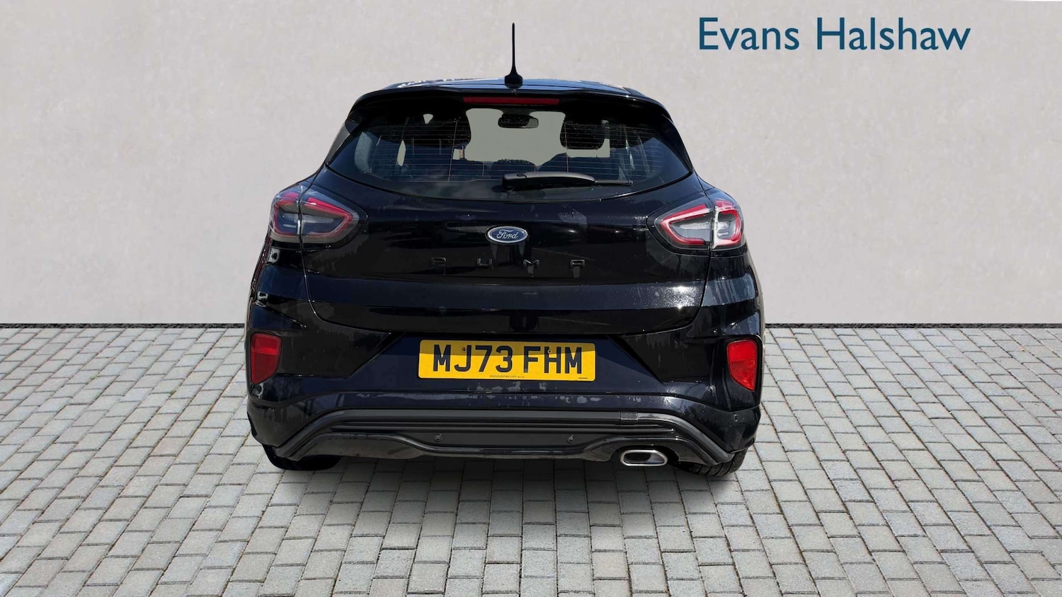 Used Ford Puma 2023 for sale - 78118804: Photo 4