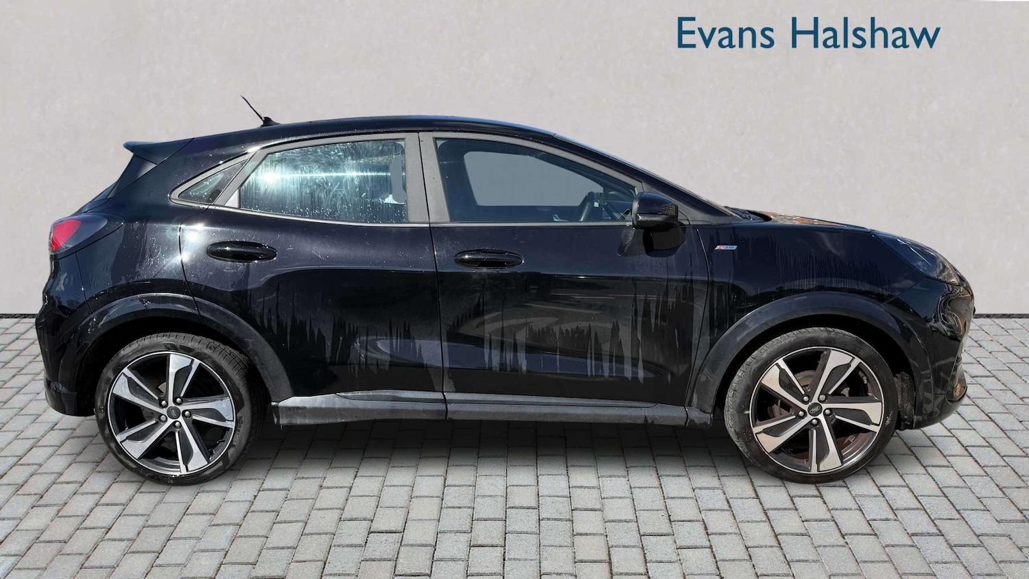 Used Ford Puma 2023 for sale - 78118804: Photo 5