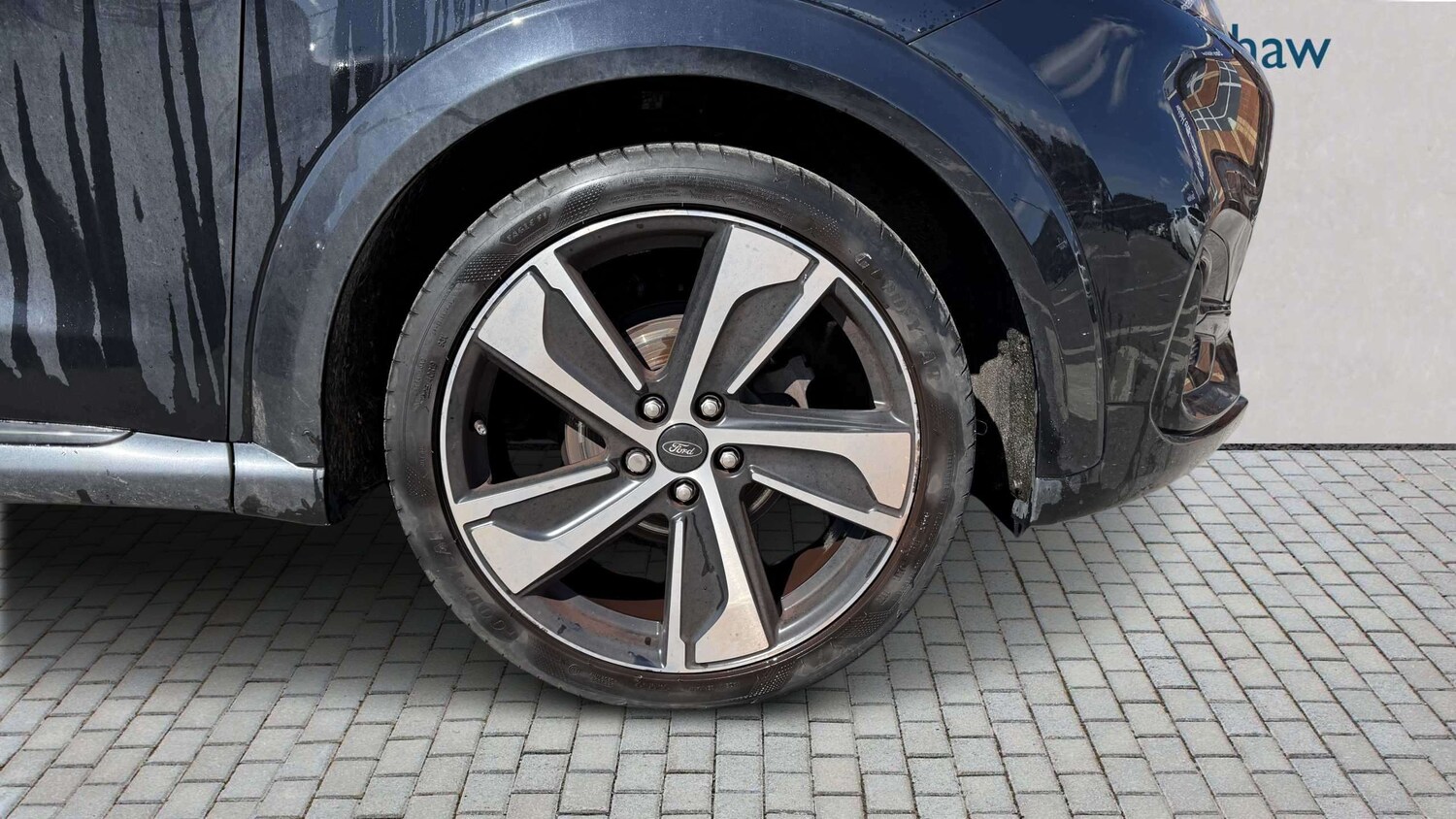 Used Ford Puma 2023 for sale - 78118804: Photo 6