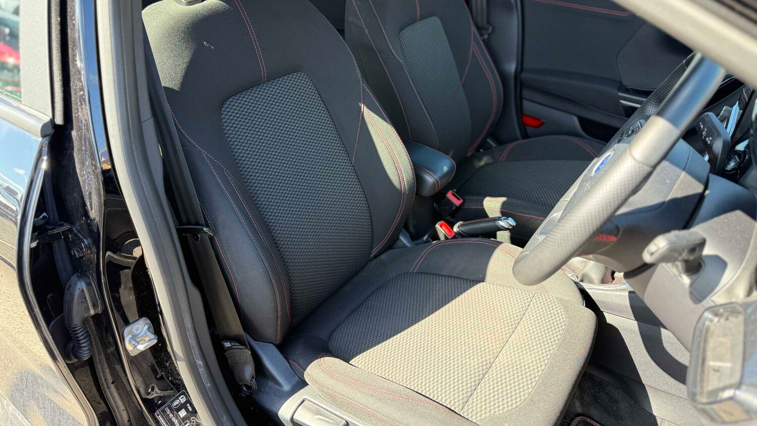 Used Ford Puma 2023 for sale - 78118804: Photo 7