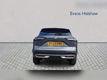 Used Nissan Qashqai 2024 for sale - 79784444: Photo