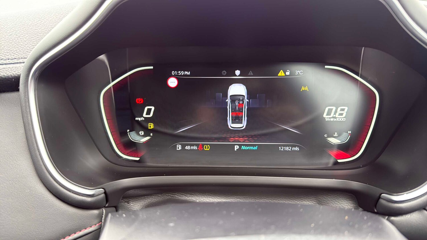 Used MG MG HS 2024 for sale - 77333902: Photo 10