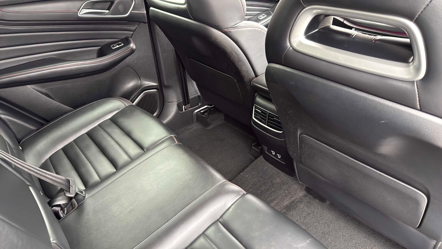 Used MG MG HS 2024 for sale - 77333902: Photo 12