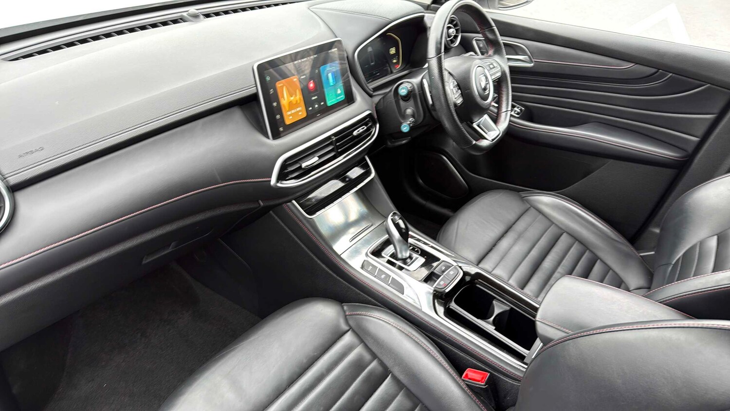 Used MG MG HS 2024 for sale - 77333902: Photo 13