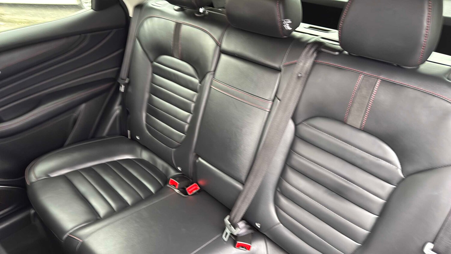 Used MG MG HS 2024 for sale - 77333902: Photo 14