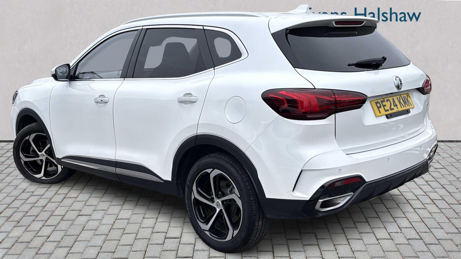 Used MG MG HS 2024 for sale - 77333902: Photo 2