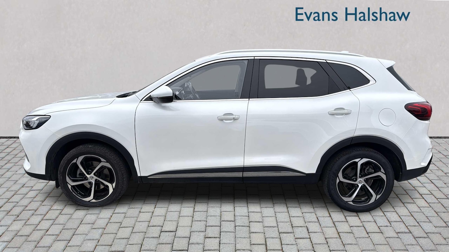 Used MG MG HS 2024 for sale - 77333902: Photo 3