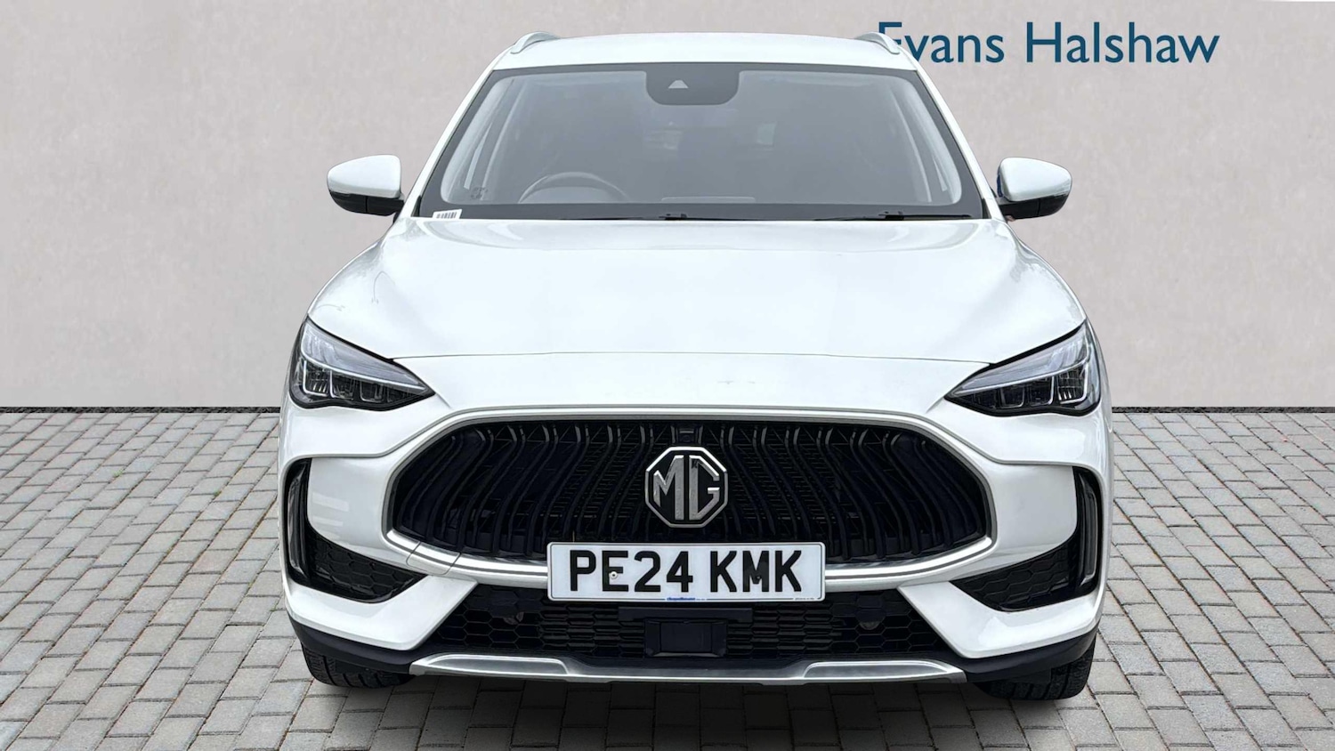 Used MG MG HS 2024 for sale - 77333902: Photo 4