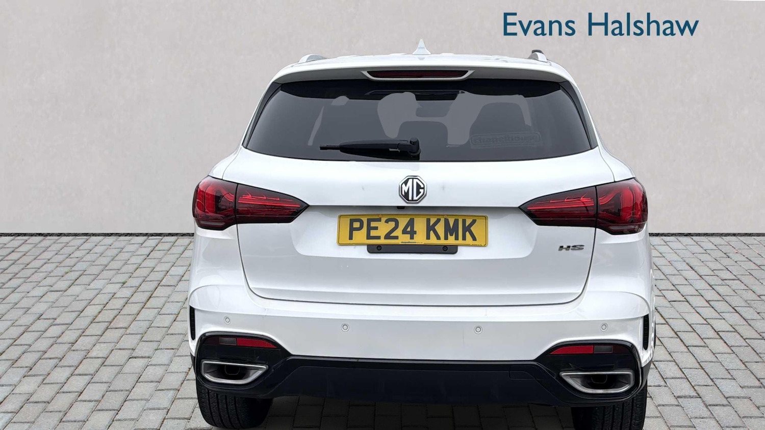 Used MG MG HS 2024 for sale - 77333902: Photo 5