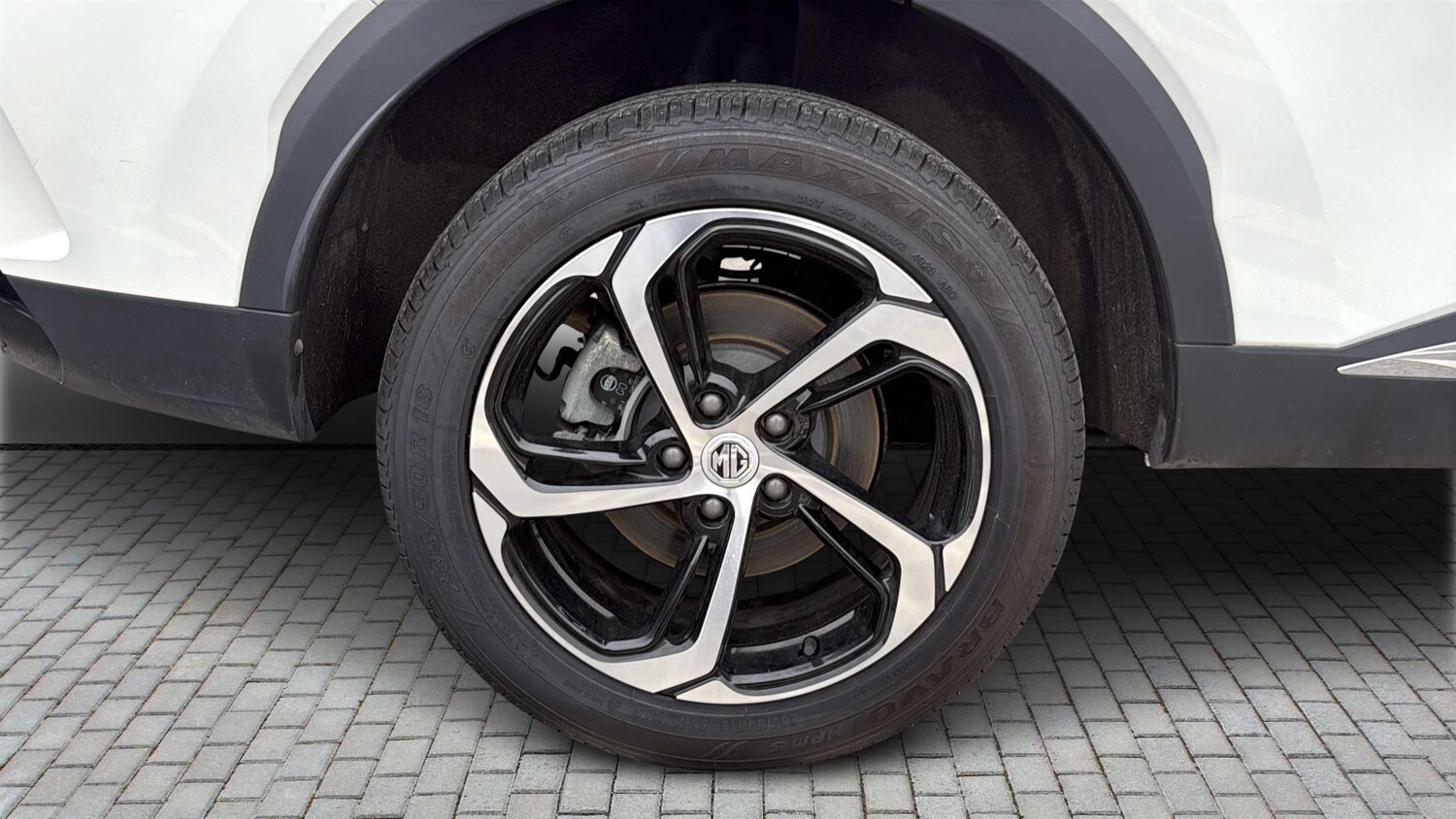 Used MG MG HS 2024 for sale - 77333902: Photo 6