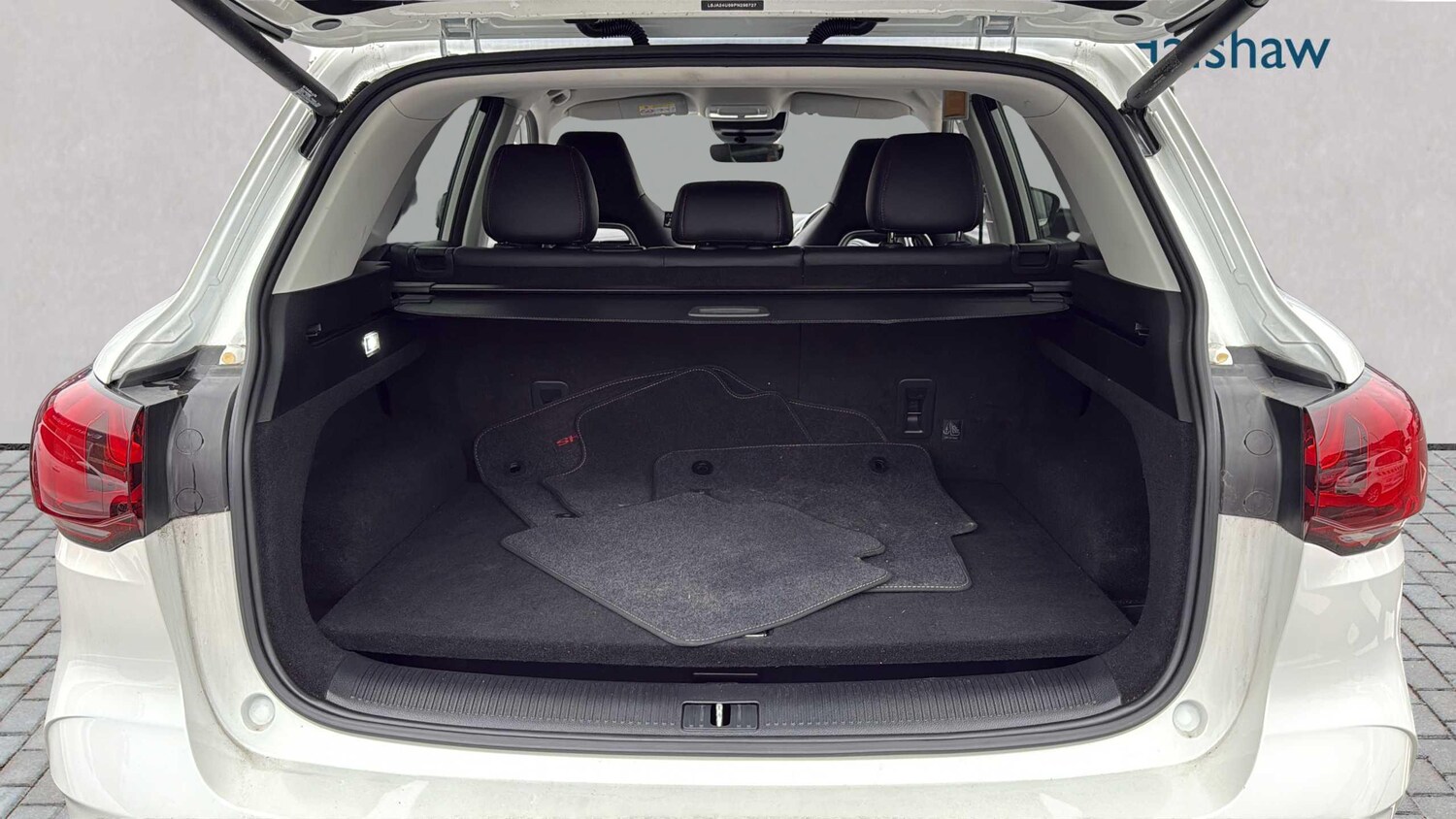 Used MG MG HS 2024 for sale - 77333902: Photo 7