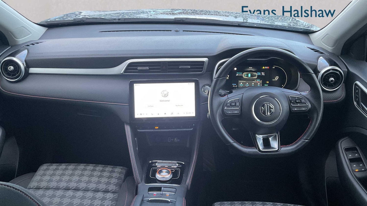 Used MG MG ZS 2022 for sale - 77552935: Photo 12