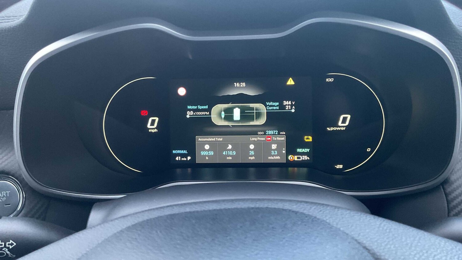 Used MG MG ZS 2022 for sale - 77552935: Photo 13