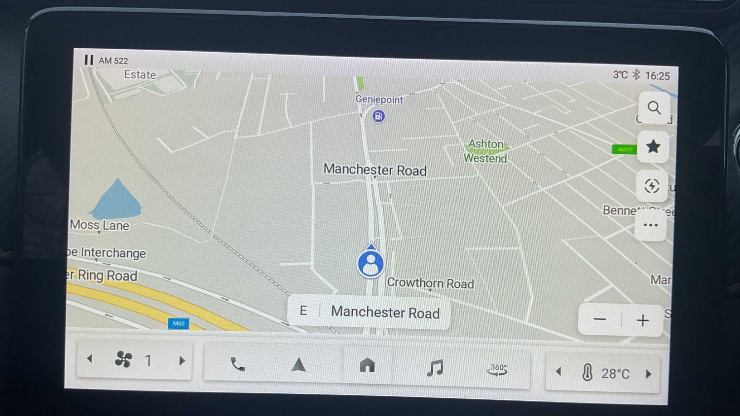 Used MG MG ZS 2022 for sale - 77552935: Photo 14