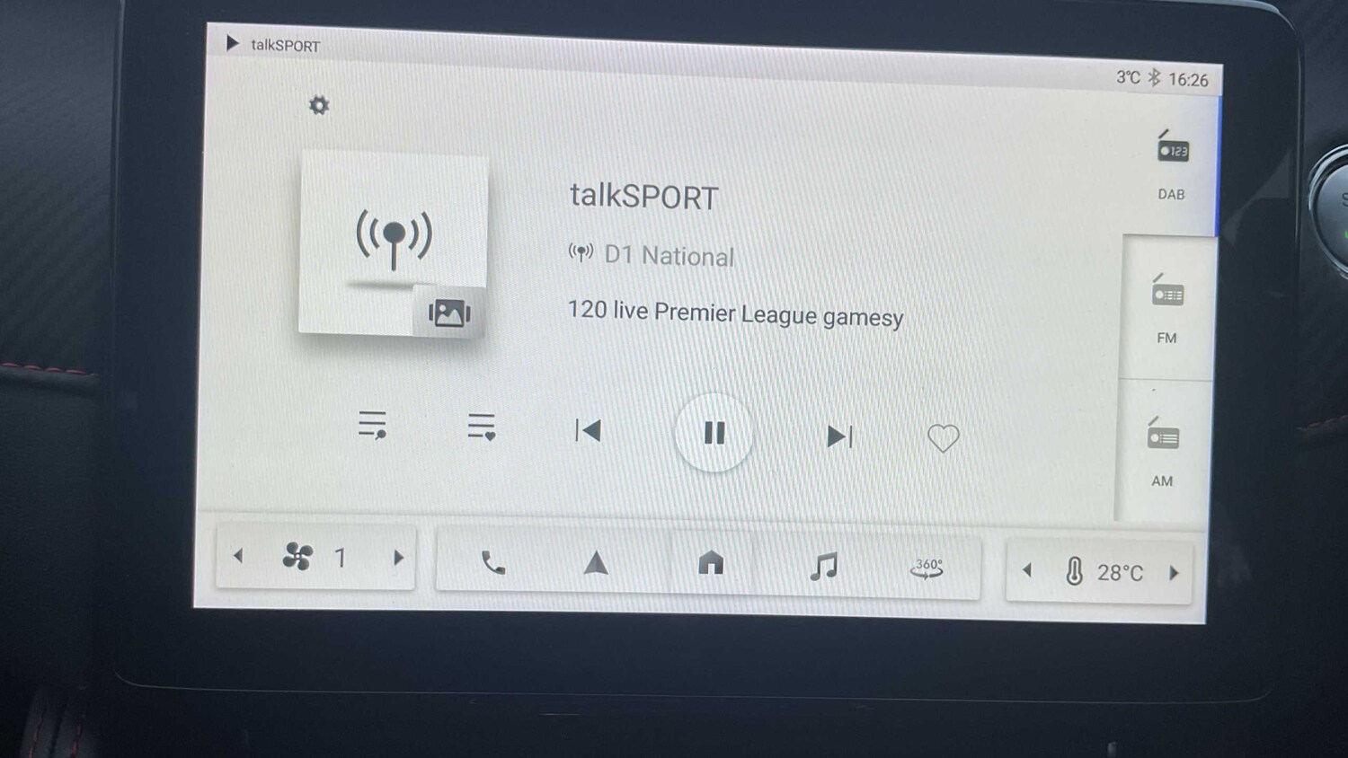 Used MG MG ZS 2022 for sale - 77552935: Photo 15